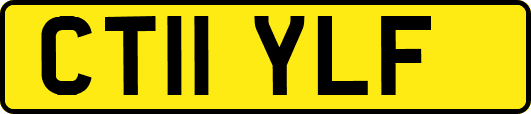 CT11YLF