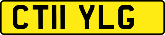 CT11YLG