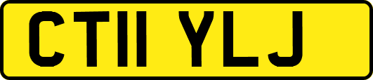 CT11YLJ