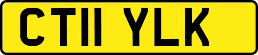 CT11YLK