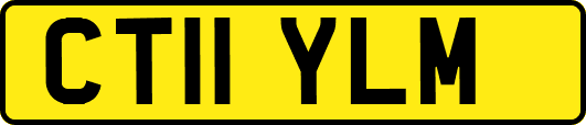 CT11YLM
