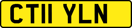 CT11YLN