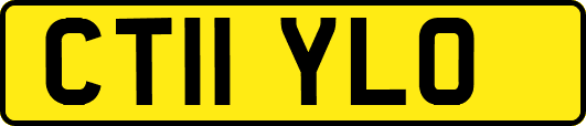 CT11YLO