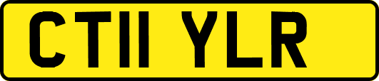 CT11YLR