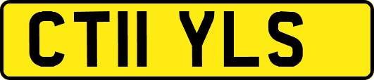 CT11YLS