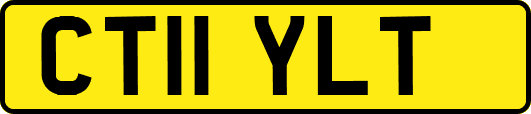 CT11YLT