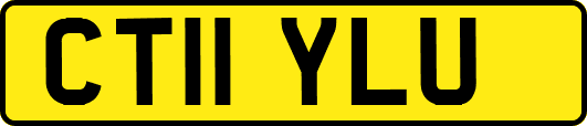 CT11YLU