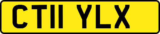 CT11YLX