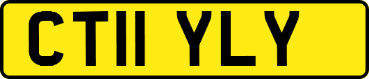 CT11YLY
