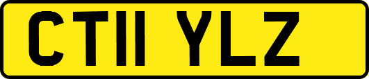 CT11YLZ