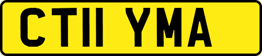 CT11YMA