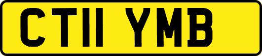 CT11YMB