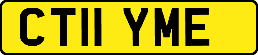 CT11YME