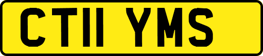 CT11YMS