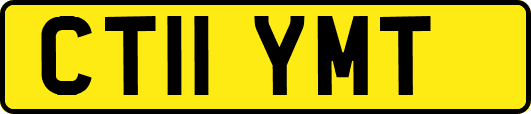 CT11YMT