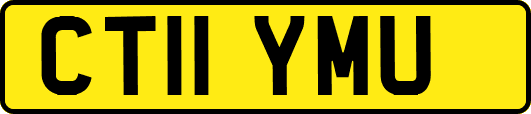 CT11YMU