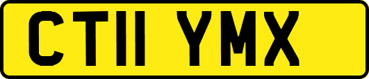 CT11YMX