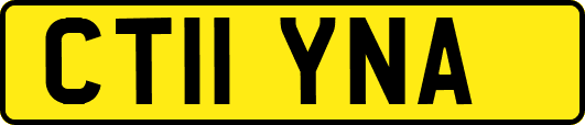 CT11YNA