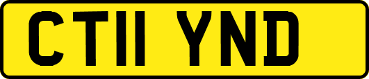 CT11YND