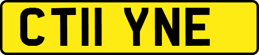 CT11YNE