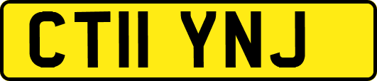 CT11YNJ