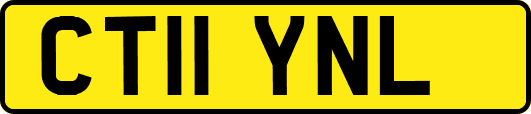 CT11YNL