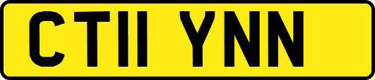 CT11YNN