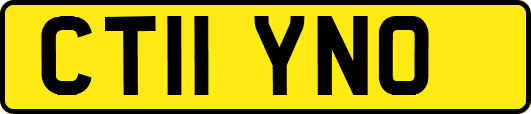 CT11YNO