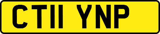 CT11YNP