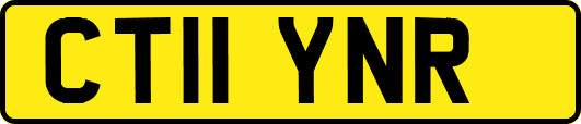 CT11YNR
