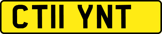 CT11YNT