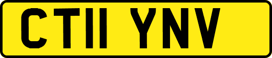 CT11YNV