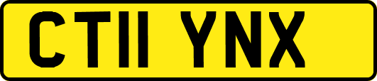 CT11YNX