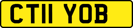 CT11YOB