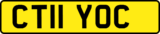 CT11YOC