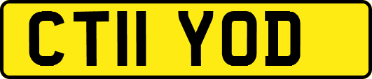 CT11YOD