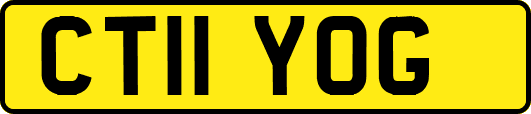 CT11YOG