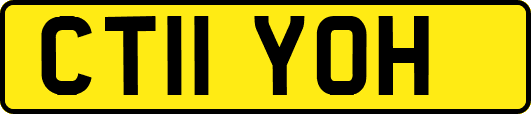 CT11YOH