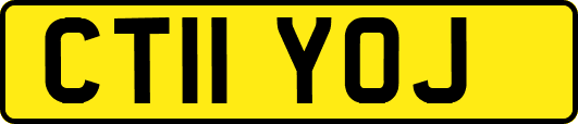 CT11YOJ