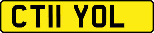CT11YOL