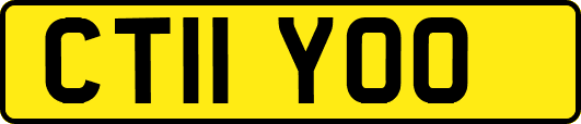 CT11YOO