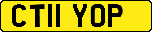 CT11YOP