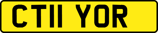 CT11YOR