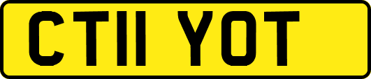 CT11YOT