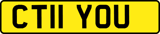 CT11YOU