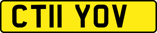 CT11YOV