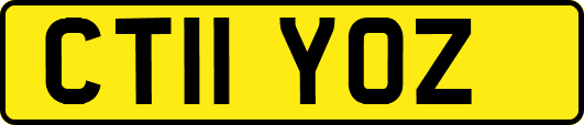 CT11YOZ