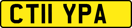 CT11YPA