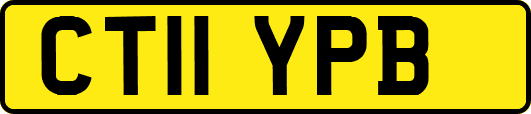 CT11YPB