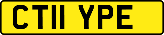 CT11YPE